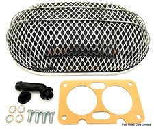 Weber 28/36 DCD FOAM CAGE