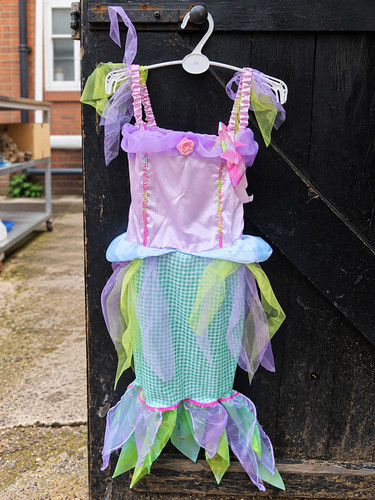 Kids mermaid costume ages - mermaid,