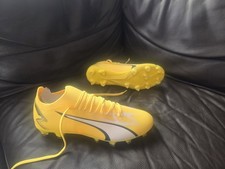 Puma Ultra Match FG/AG M