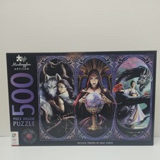 Anne Stokes Collection