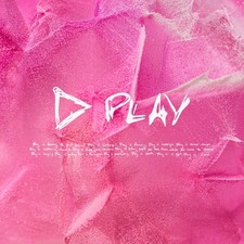 Ed Sheeran - Play (Atlantic)