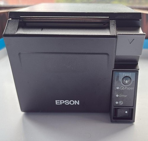Epson thermal pos printer - thermal,