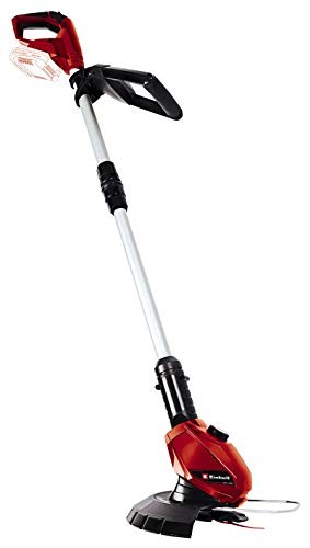 Cordless strimmer 18v power - cordless,