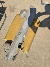 VW 1200cc Splitscreen Exhasut  Fits 1200cc Splitscreens  NOS