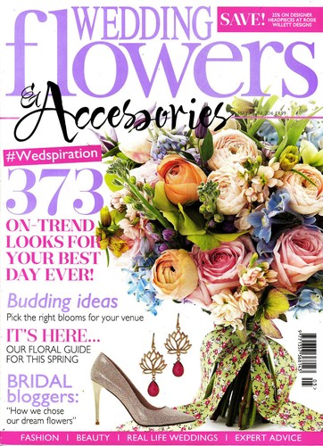 Wedding flowers accessories - wedding,