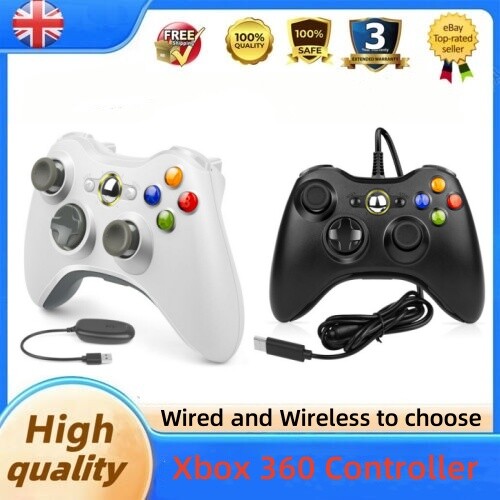 Wireless controllers for - wireless,