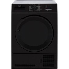 Beko dtlce70051b 7kg condenser - dtlce70051b,