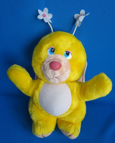 Wuzzles soft toy - wuzzles, 9"