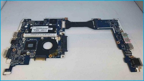 Motherboard main board packard - main,