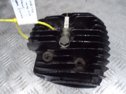 Honda mr175 175 - mr, elsinore