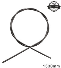 TOPLINE Flexible Cable Inner Wire 133cm Doner Kebab Knife Cutter Slicer Cable