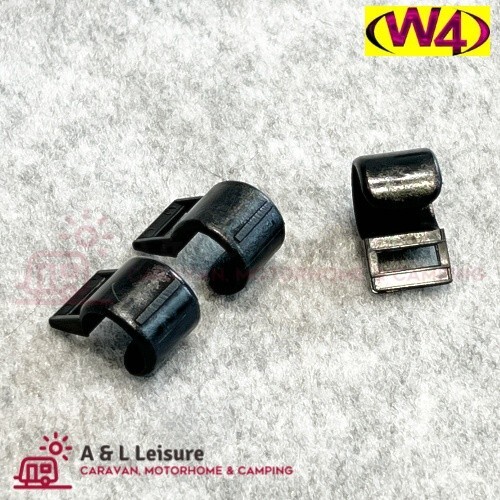 Inner tent hooks clips - tent,