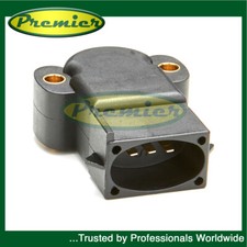 Premier FORD KA MK1 1.3 PETROL (1996-2008) TPS THROTTLE BODY POSITON SENSOR