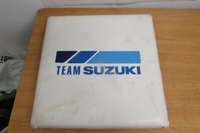 SUZUKI PILLOW PAD CUSHION RMZ GSX GSXR GS 1000 450 1100 1200 1300