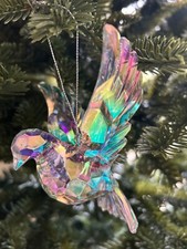 Gisela Graham Christmas Dove