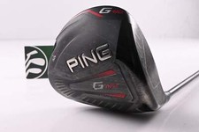 Ping G410 Plus Driver / 10.5