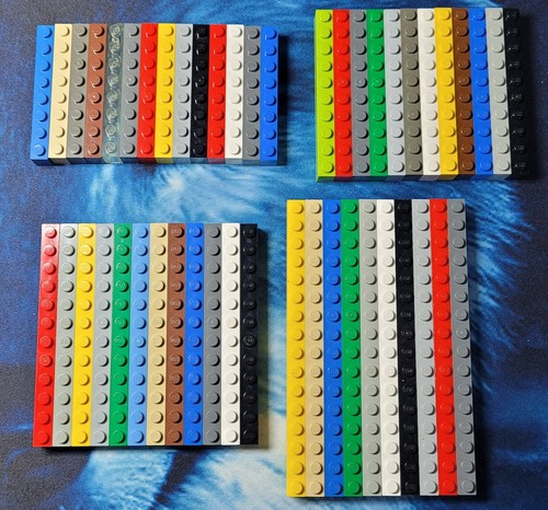 Lego 3008 6111 - lego, 6112