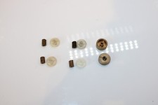 4 x Keyser K's Gearsets for