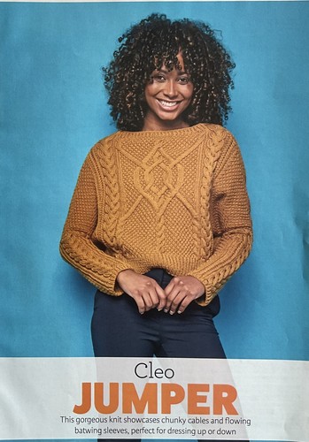 Knitting pattern batwing - knitting,