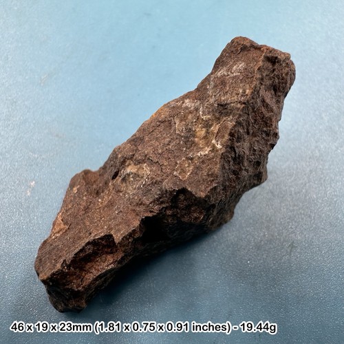 Nwa chondrite meteorite - nwa,