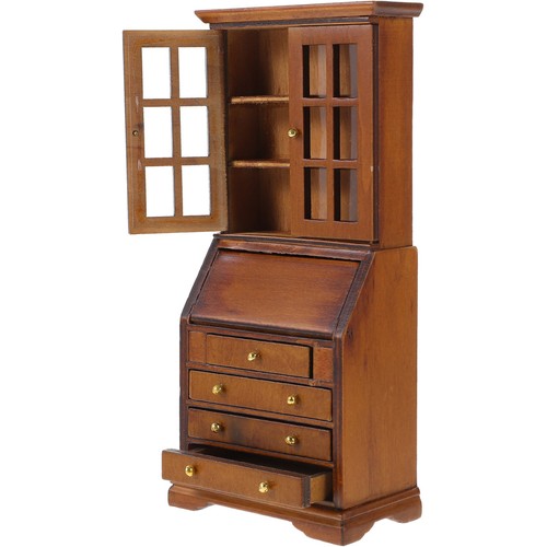Small display cabinet - small,