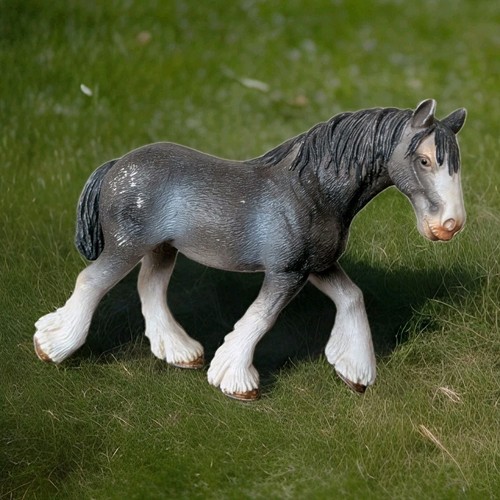 Schleich horse figure - horse,