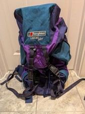 Berghaus L55BC Plus Rare