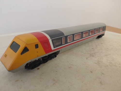 Hornby apt advanced passenger - apt,
