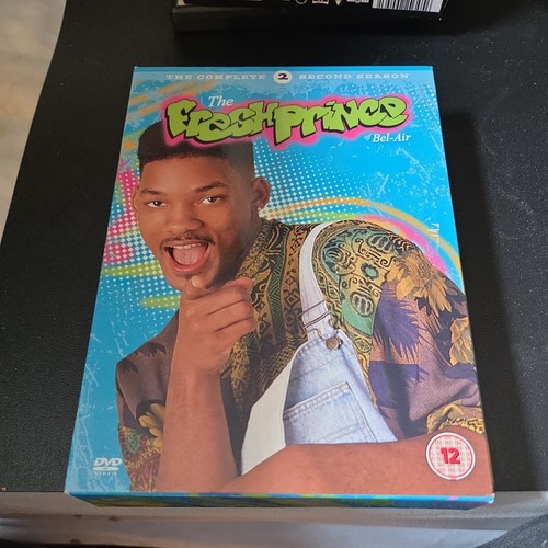 The fresh prince bel air - the, bel-air