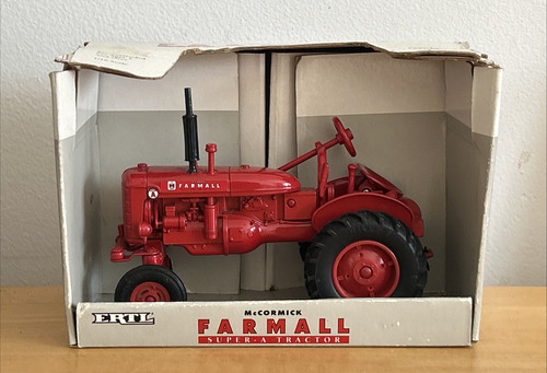 Very rare ertl mccormick - -,