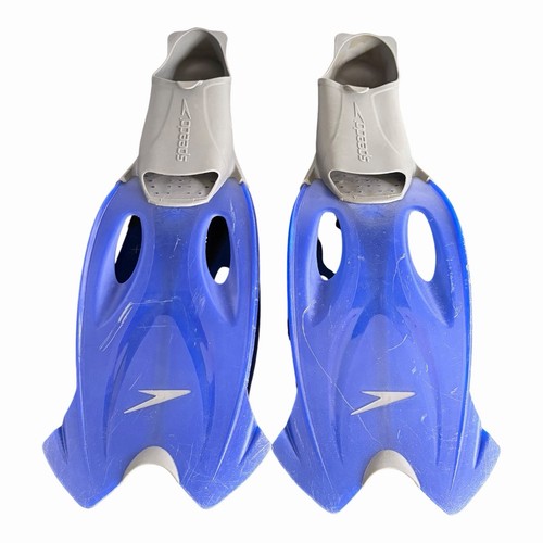Speedo glide fins only - speedo,