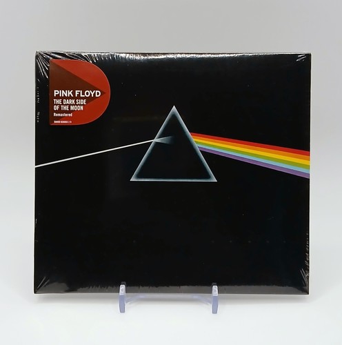 Pink floyd the dark side - side, of