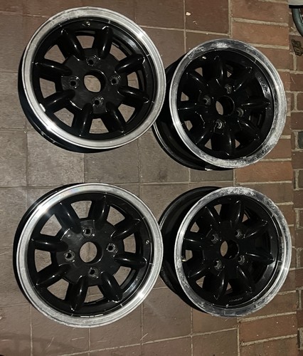 Caterham seven alloy - seven,