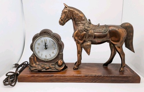 Vintage western lincoln - western,