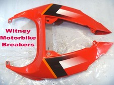 APRILIA RSV1000 TAILPIECE