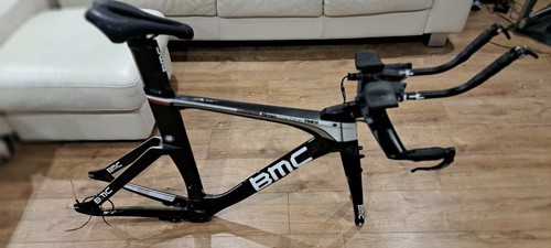 Bmc time machine - bmc,