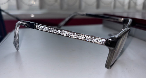 Kylie minogue eyeglasses smoky - kylie,