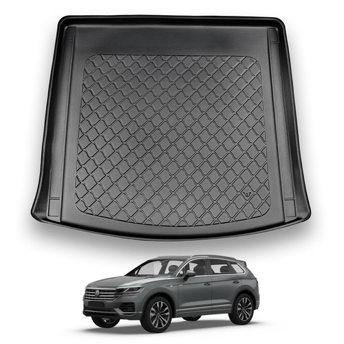Nomad boot liner for - nomad, vw