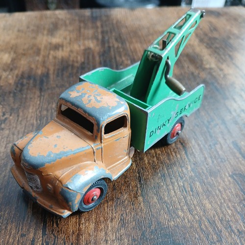 Dinky toys 430 commer - dinky,