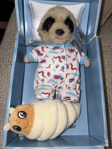 Compare the market meerkat - market,