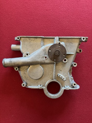 Lotus twin cam 1558cc front - 1558cc,