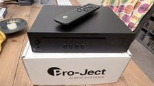 Pro-Ject CD BOX E CD Player
