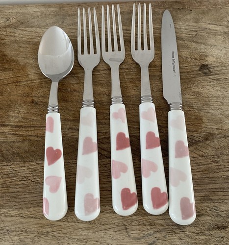 Emma bridgewater hearts - emma,
