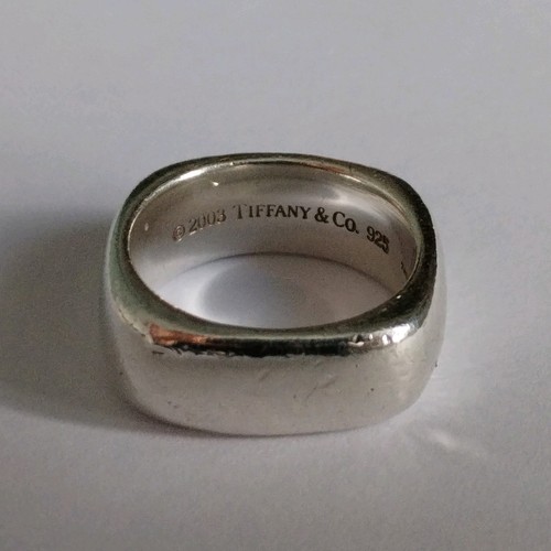 Tiffany vintage 2003 - tiffany, &