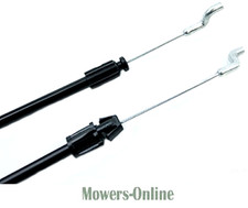 Genuine Mountfield Stiga