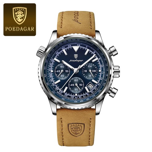 Poedagar 960 men - men’s, pilot