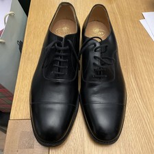 Mens CHURCH'S Consul/Gust