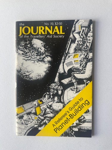 Journal the travellers aid - journal,