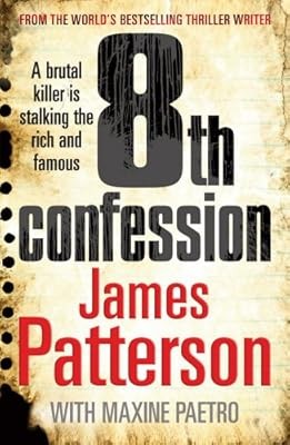 8th confession womens murder - (womens,