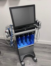 Hydrafacial elite facial - hydrafacial,